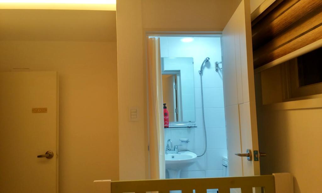 Guest house H. Myeong Dong *