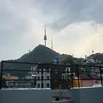 H. Myeong Dong Stay