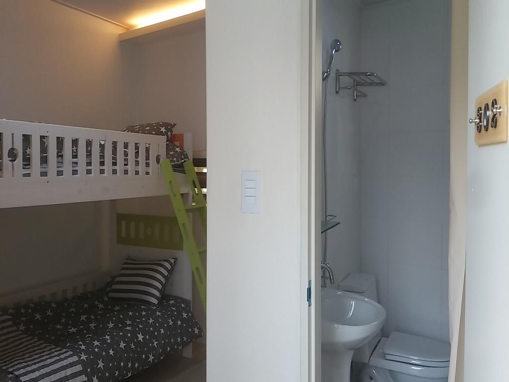 Guest house H. Myeong Dong Seoul