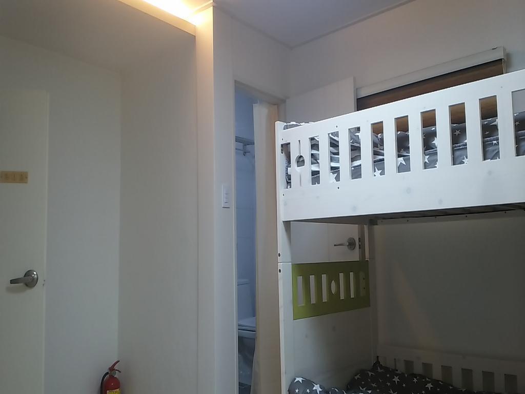 Guest house H. Myeong Dong Seoul
