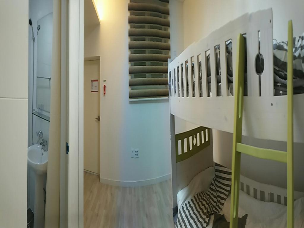 Guest house H. Myeong Dong