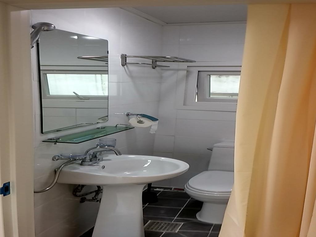 Guest house H. Myeong Dong Seoul