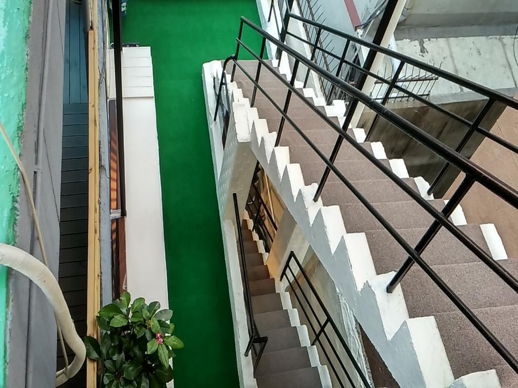 Guest house H. Myeong Dong