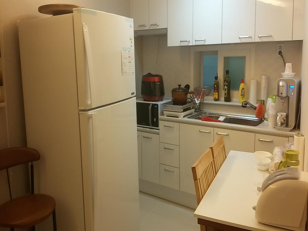 Guest house H. Myeong Dong