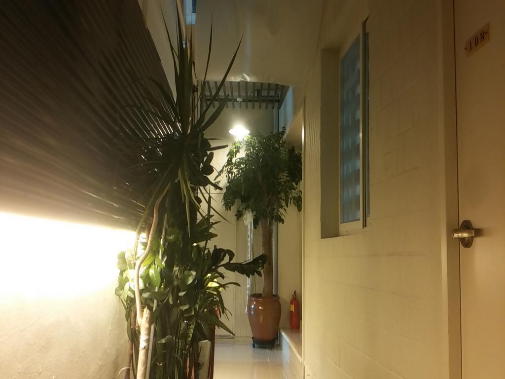 H. Myeong Dong Guest house Seoul