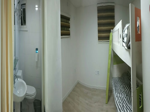Guest house H. Myeong Dong *