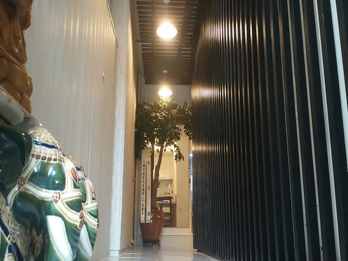 Guest house H. Myeong Dong *