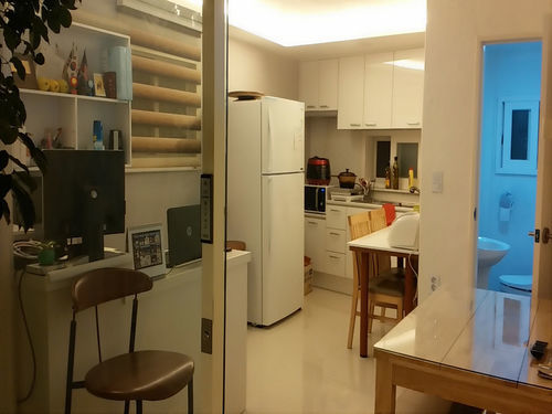 Guest house H. Myeong Dong *
